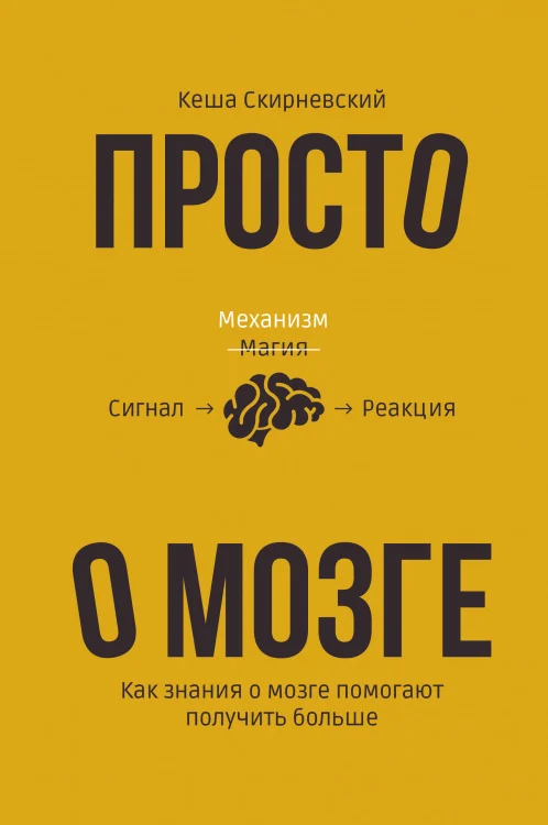 Просто о мозге