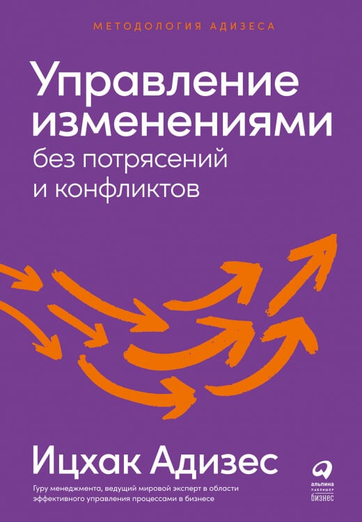 Управление изменениями