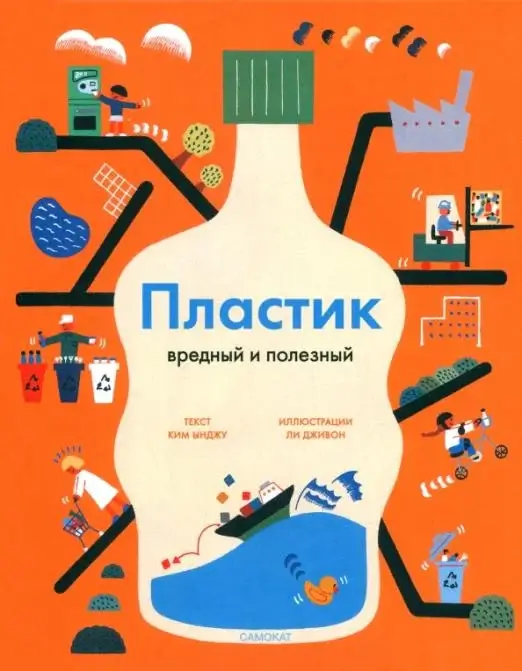 Пластик
