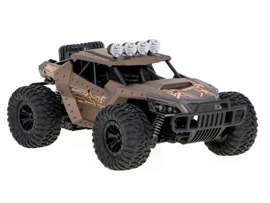 Heliway Buggy