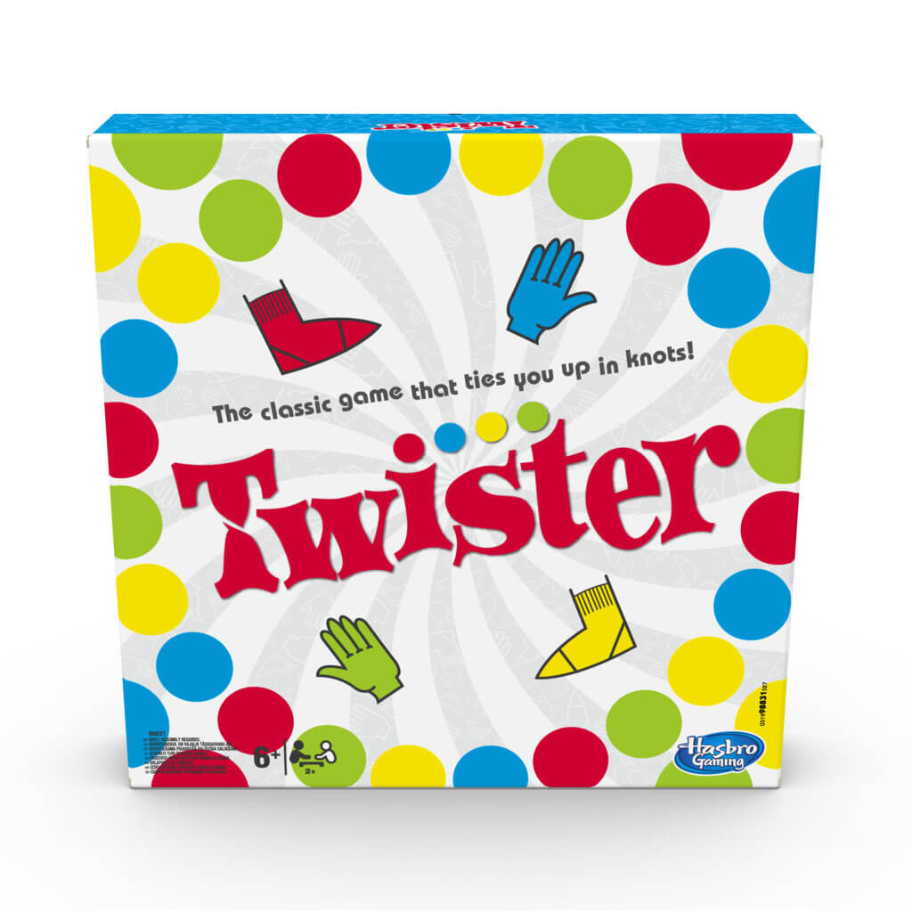 TWISTER