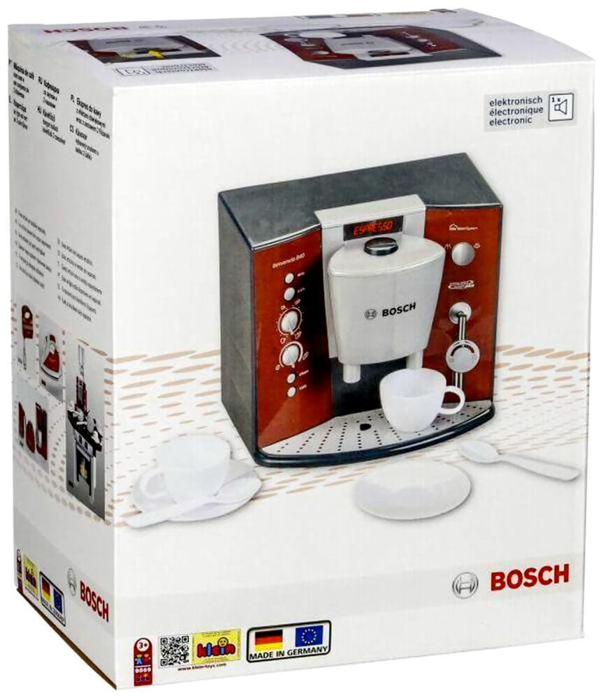 KLEIN BOSCH