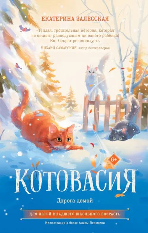 Котовасия
