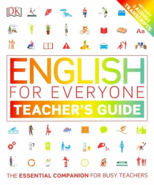 English for Everyone