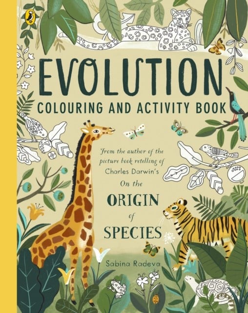 Evolution