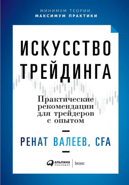Искусство трейдинга