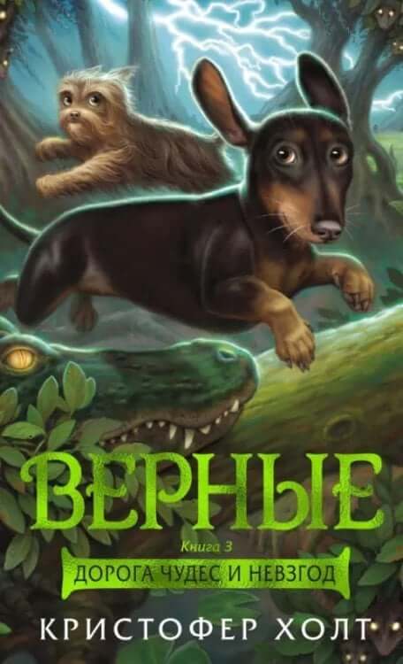 Верные