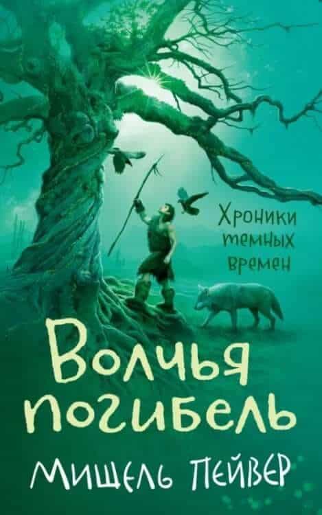 Хроники темных времен