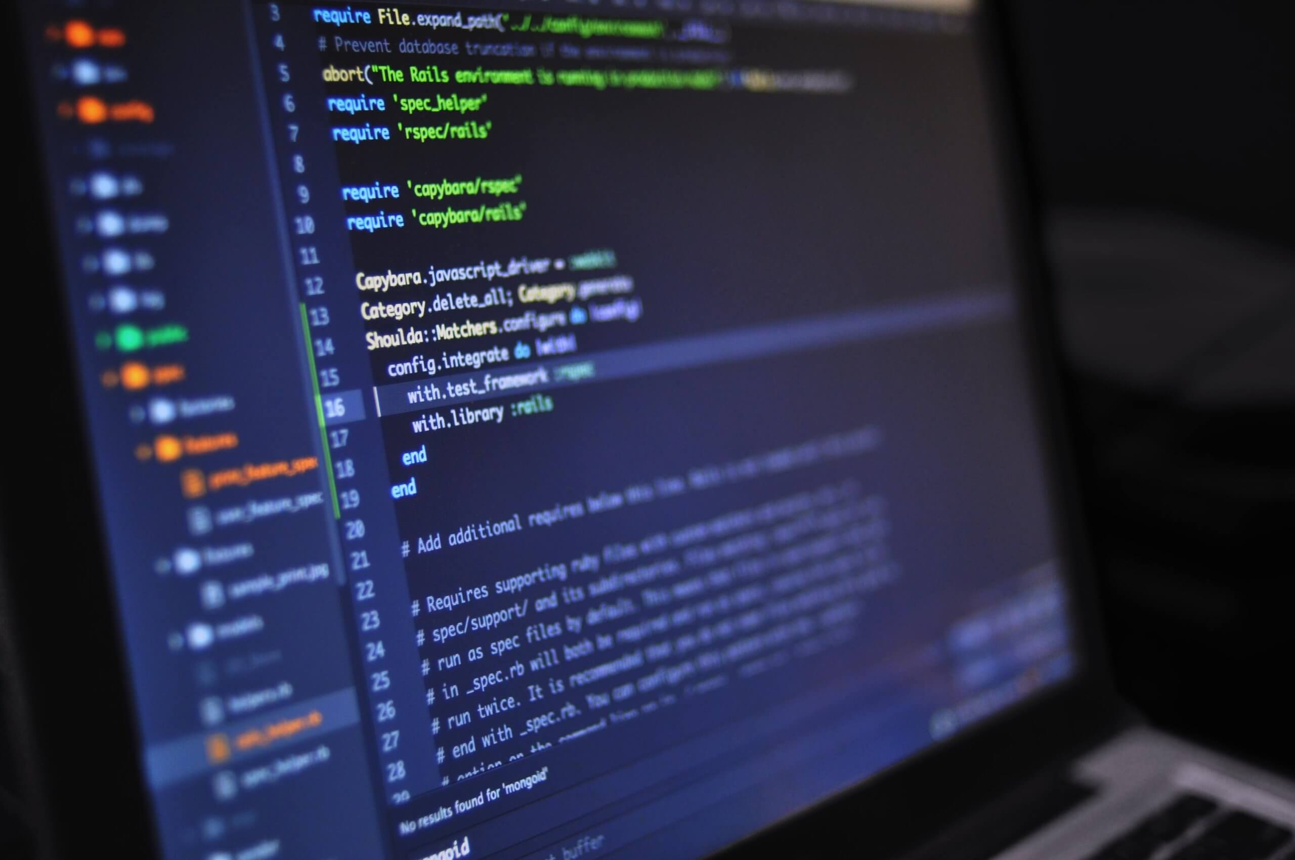 10 books on building websites for beginners in Russian
