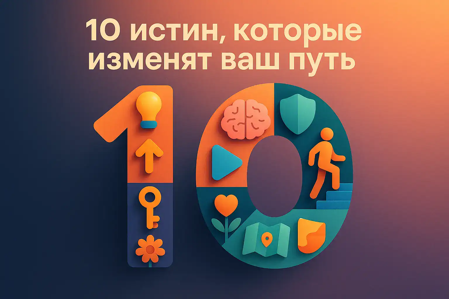 Десять вещей, которые я бы сказала себе (и любой женщине), когда хочется «стать лучше». Part 1.