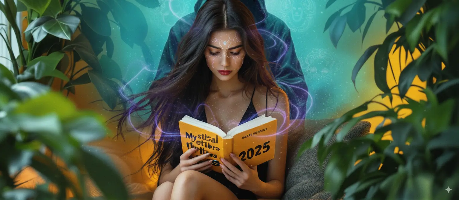 Топ-5 книг, которые стоит прочитать