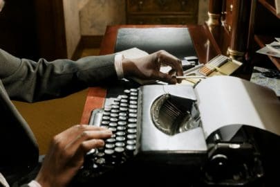 Как написать свою книгу с нуля и