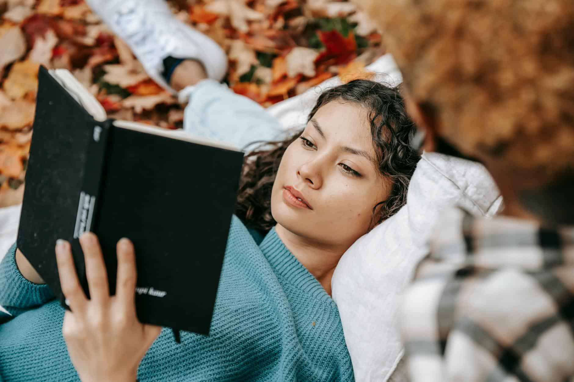 Книги Аны Шерри: гид по лучшим романам для поклонниц страстных историй