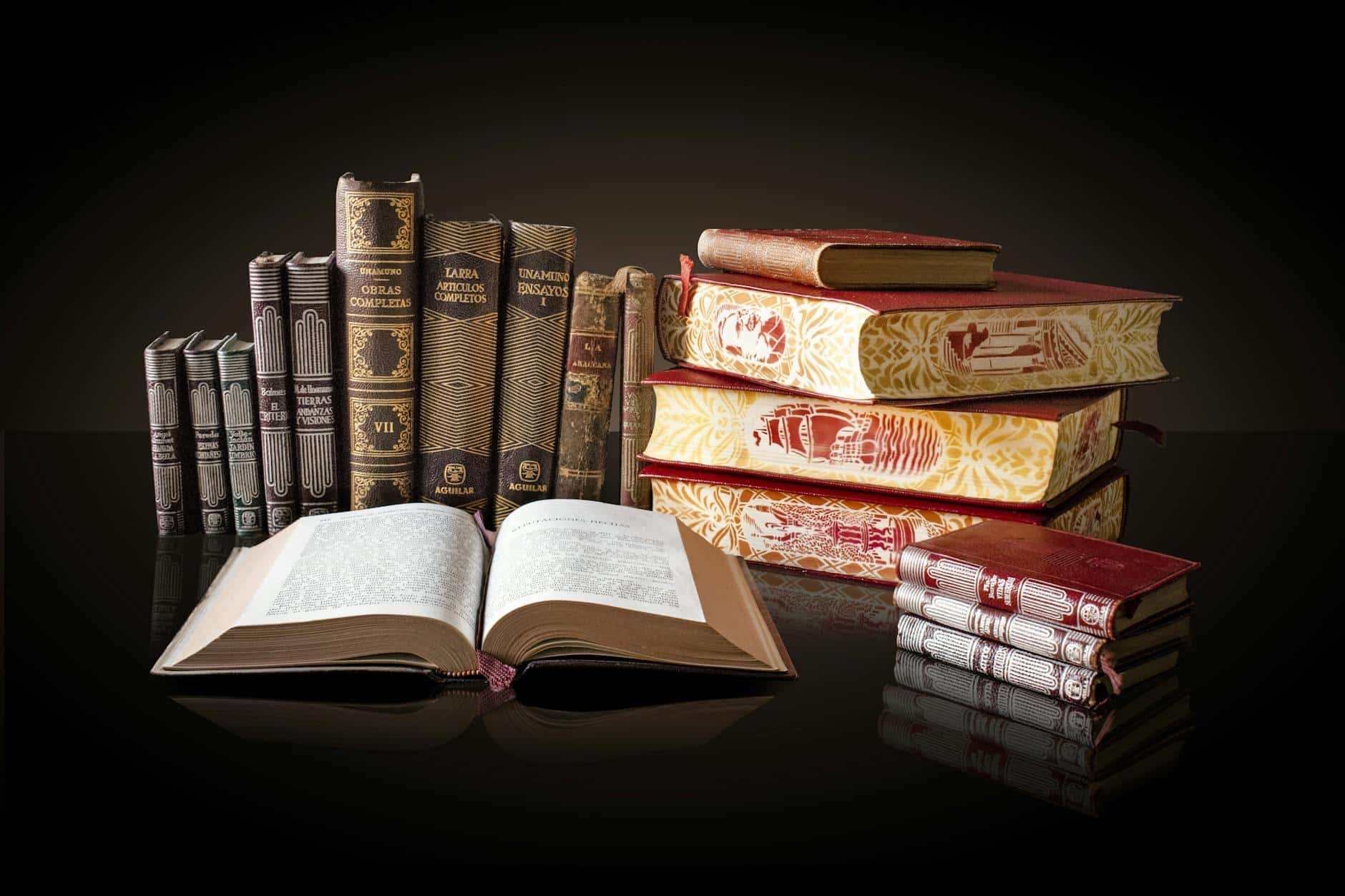 Книги нобелевских лауреатов: что читать и за что их наградили