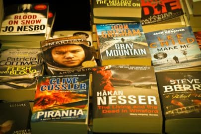 Когда монстры рядом: как книги учат