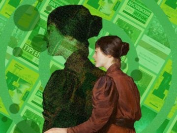 Короткие русские романы на вечер: ТОП-5