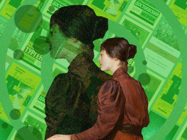 Короткие русские романы на вечер: ТОП-5 книг для уютного чтения с доставкой по Европе