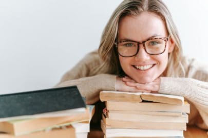 Топ-10 книг, которые изменят твою жизнь