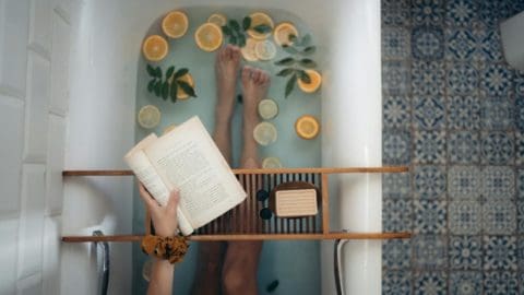 Здоровье — мой приоритет: ТОП-5 книг об