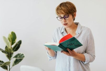 Что почитать, если мало времени: