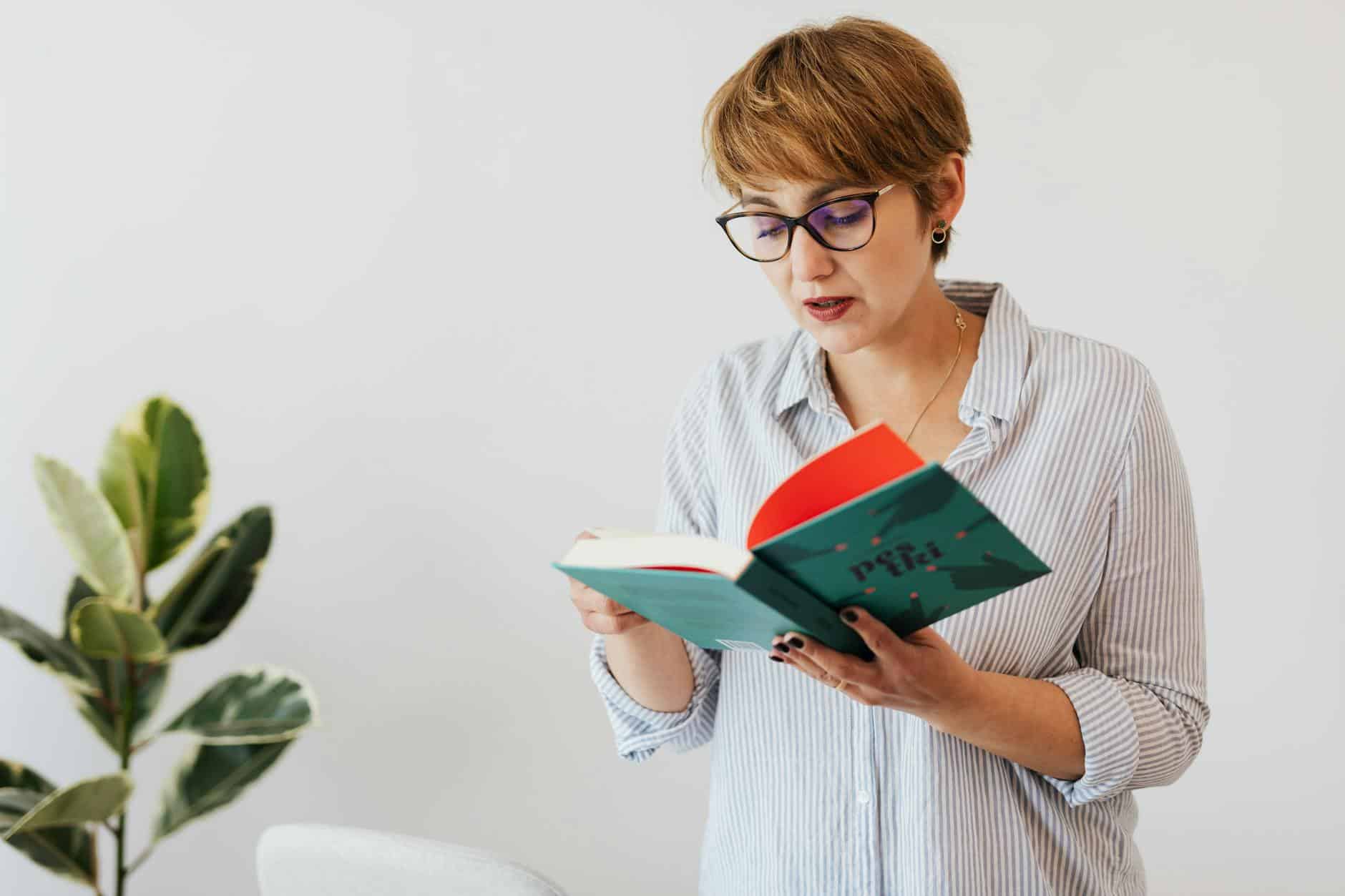 Что почитать, если мало времени: короткие и интересные книги