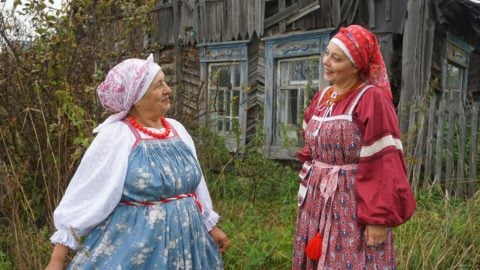 Добрые сказки на ночь и для семейного