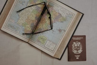 Книги о переезде: художественная проза,