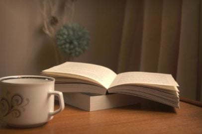 Лёгкие и интересные книги, которые
