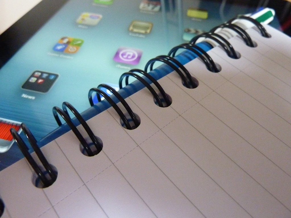 iPad