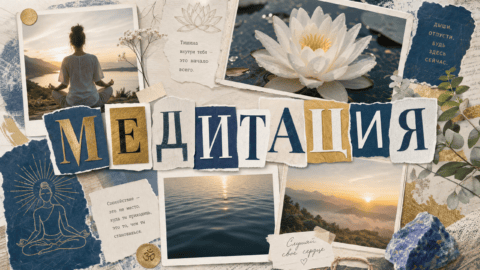 Летняя медитация на природе: 5 книг для
