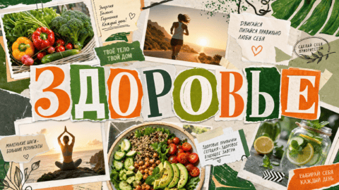 Как перейти от лечения болезней к