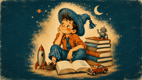 Николай Носов: книги и рассказы для