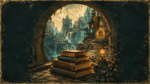 Фантастические книги Алексея Пехова