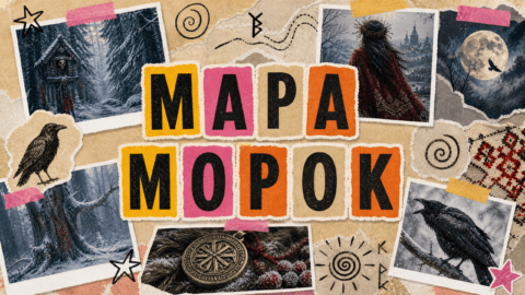 Мара и Морок: порядок чтения и советы