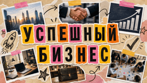 Топ-5 книг для бизнеса: рекомендации