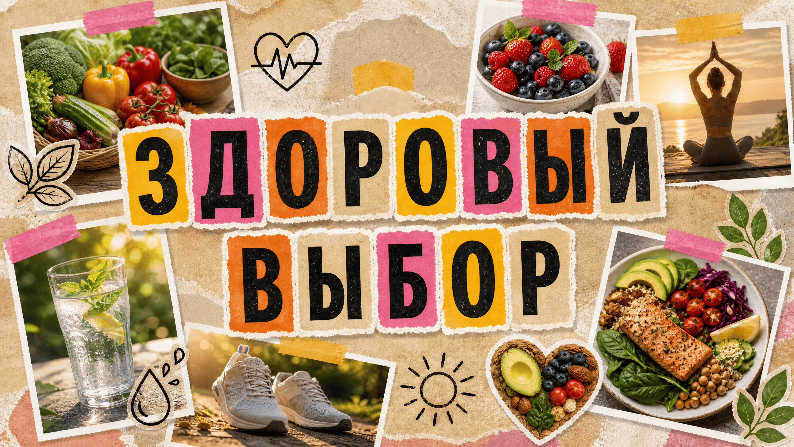 Лучшие книги о здоровом питании и образе жизни: подборка для женщин