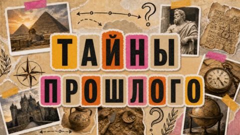 Лучшие книги по истории: от древности
