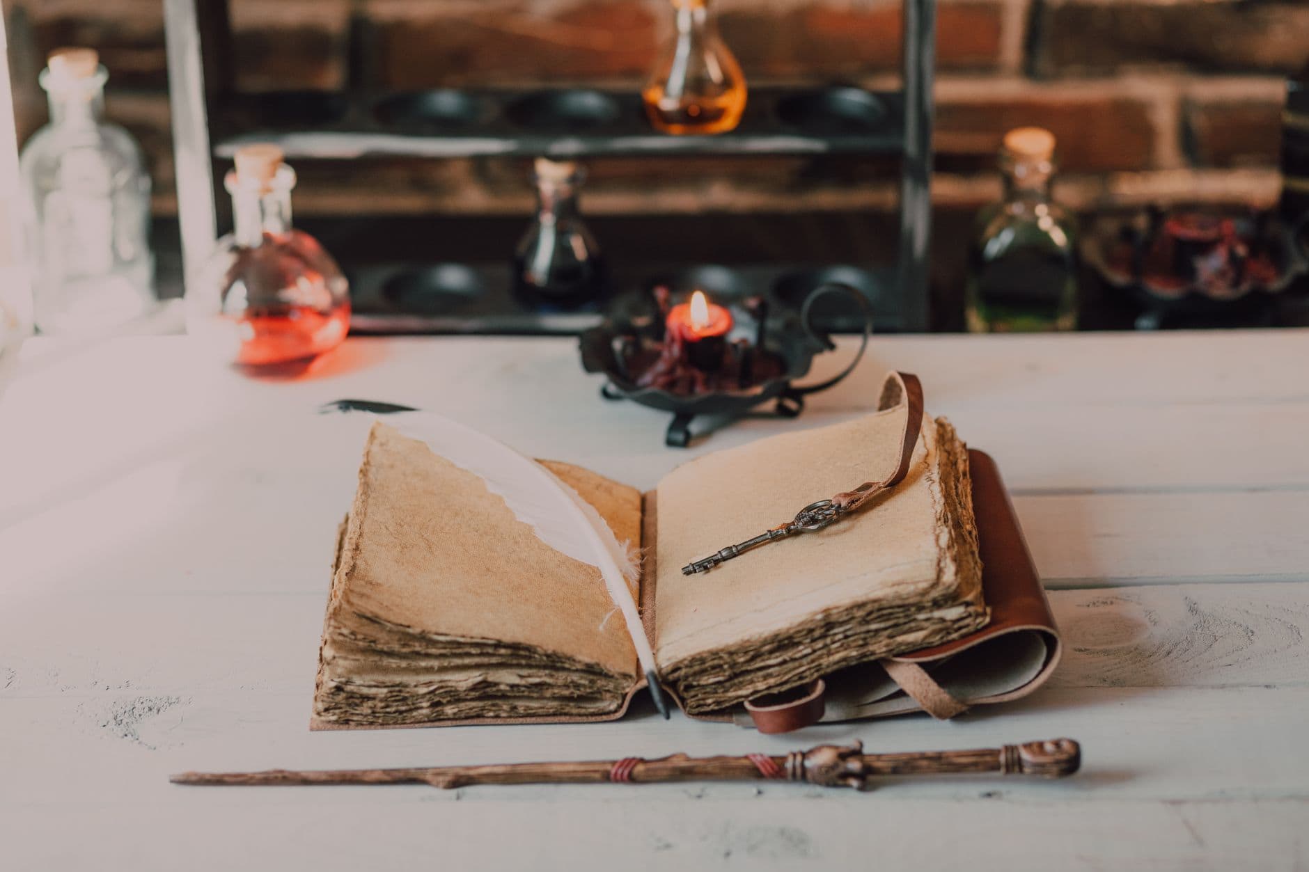 Лучшие книги по истории: от древности до наших дней