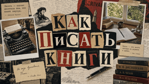 Пишем как Стивен Кинг: лучшие книги для