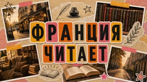 Русские книги во Франции: практический