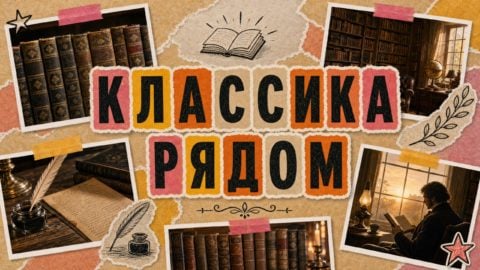 Русская классика за рубежом: как