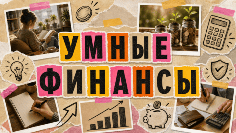 Финансовая грамотность: 5 книг, которые