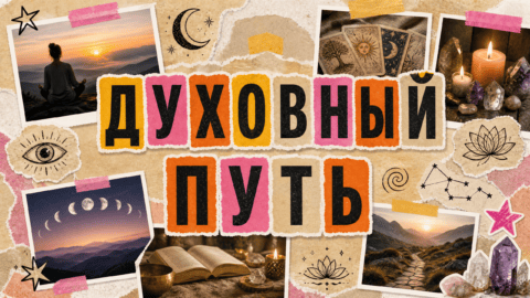 5 лучших книг по эзотерике и духовному