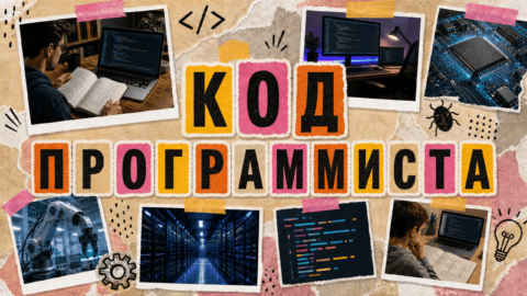 Лучшие книги по программированию для