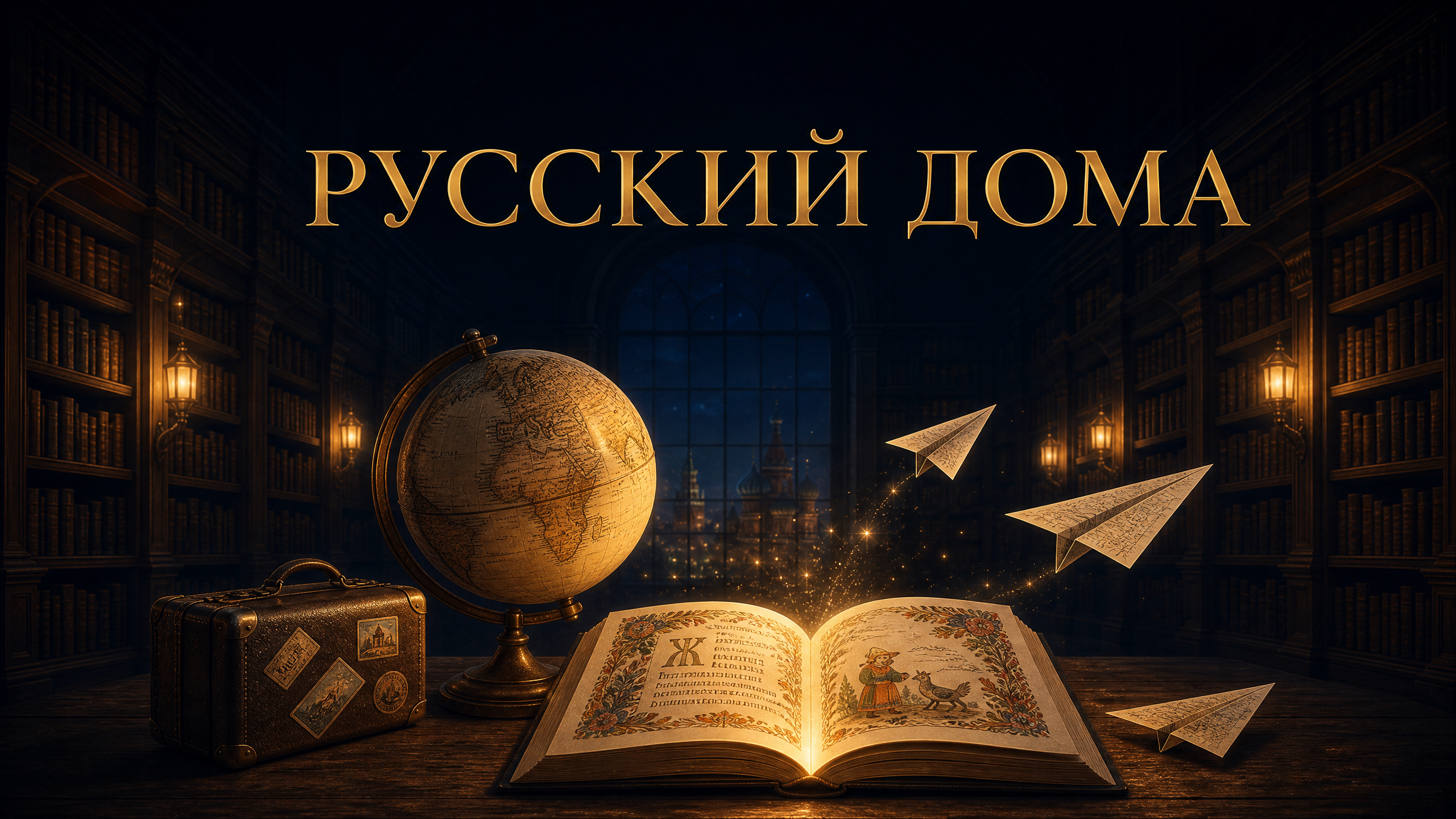 Русские книги для детей за границей: как сохранить язык перед новым учебным годом