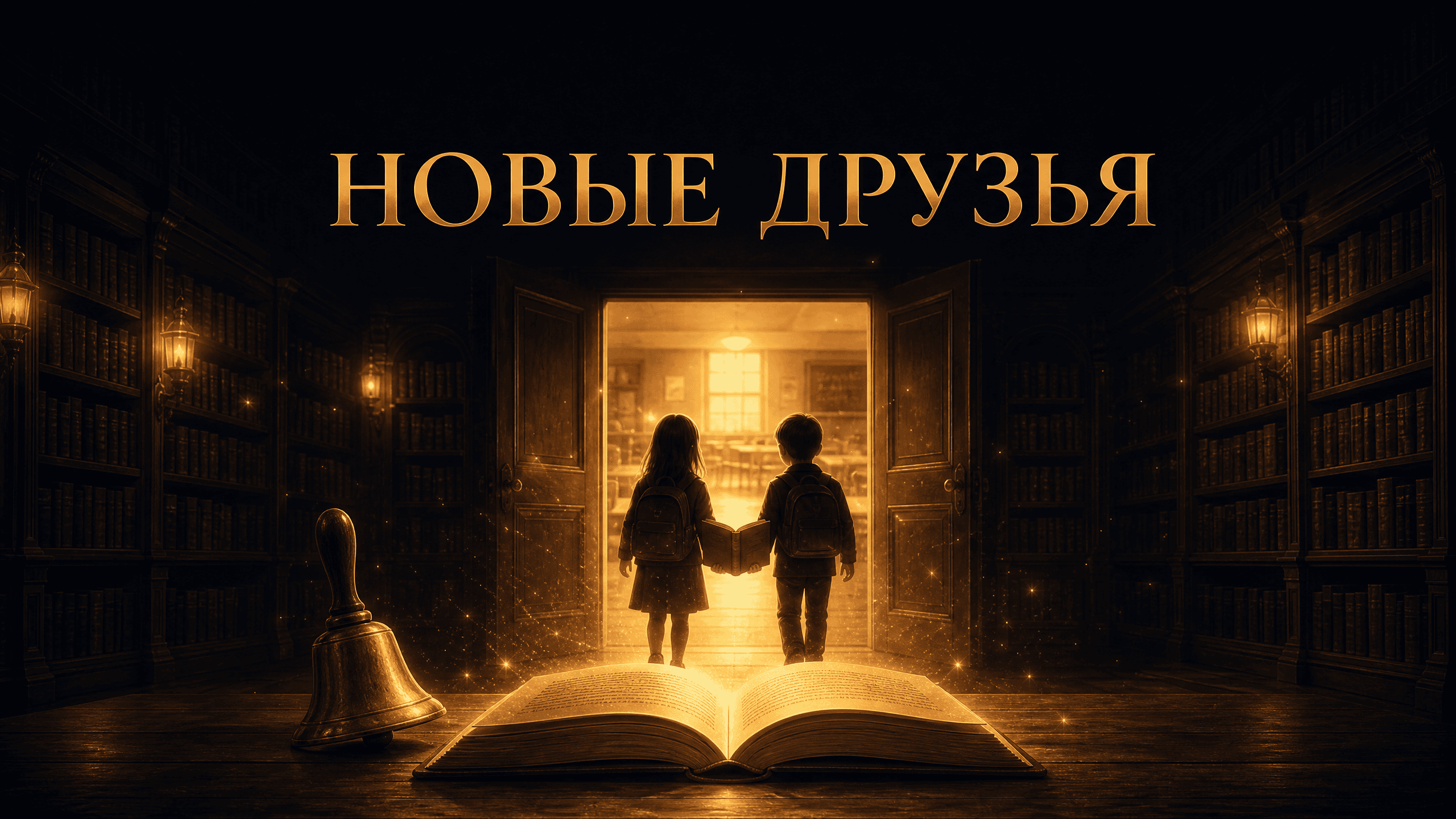 Книги про школу и дружбу: 5 лучших вариантов для ребёнка перед 1 сентября
