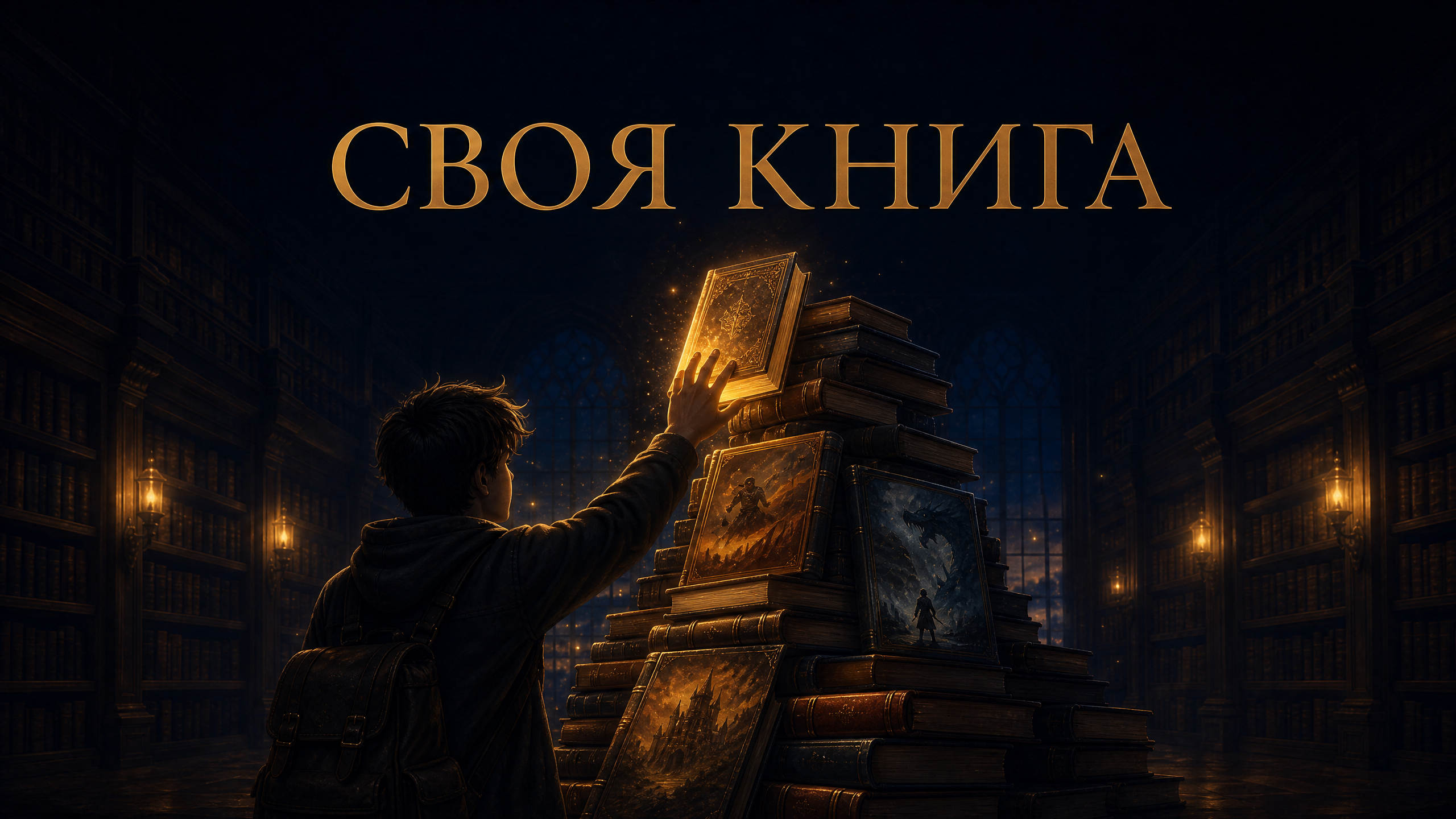 Как выбрать первую книгу, если подросток не любит читать: 5 проверенных вариантов