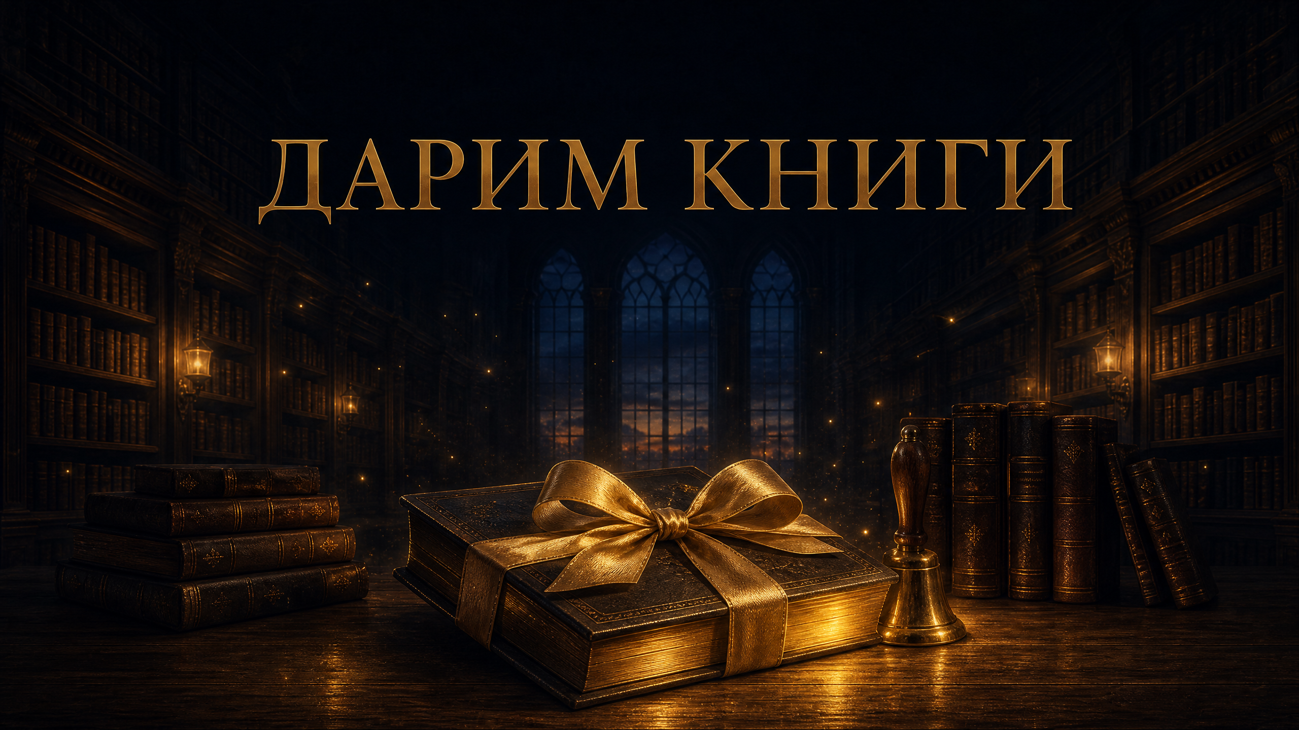 Что подарить на 1 сентября: книги вместо случайных подарков
