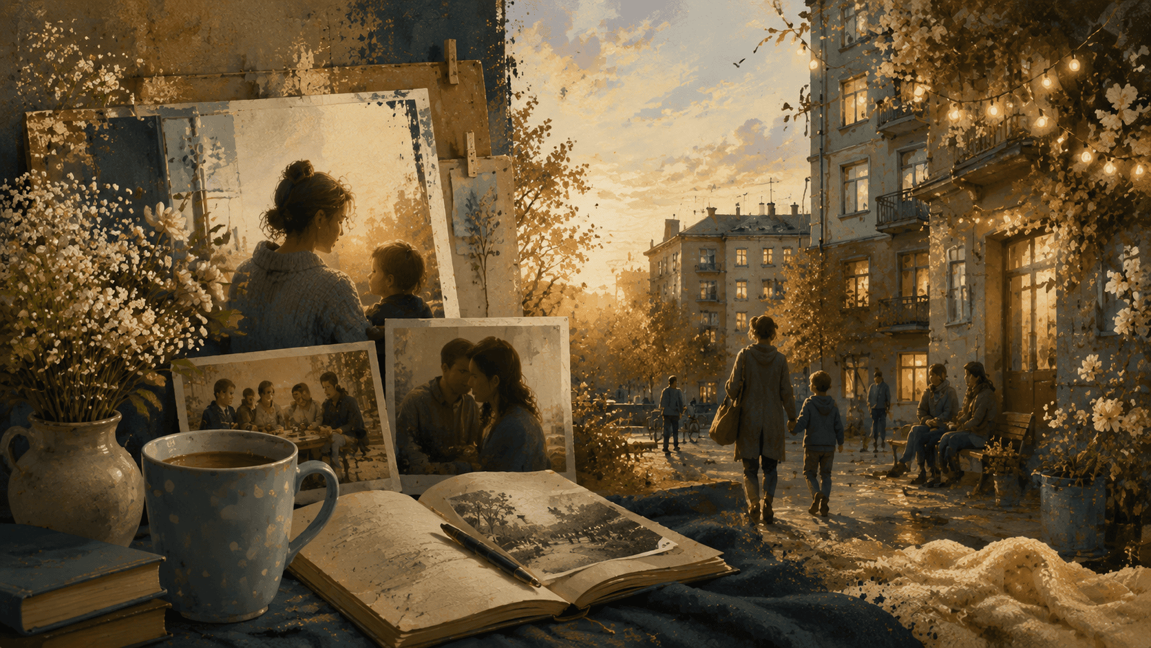 Книги Натальи Нестеровой о любви и характере