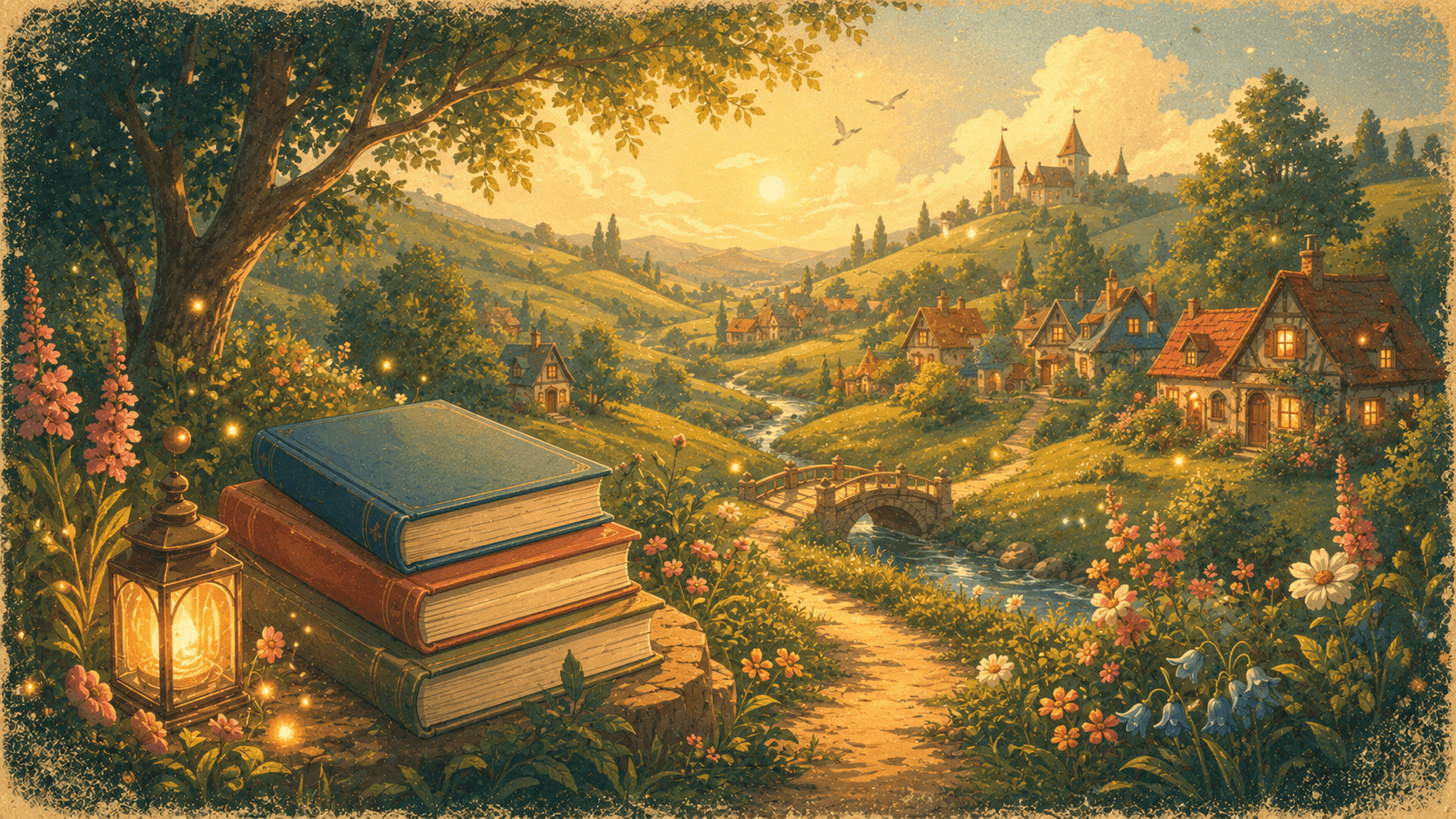 Сказки Дарьи Донцовой: книги из серии «Сказки Прекрасной долины»